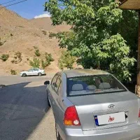 ورنا مدل۸۴|خودرو سواری و وانت|تهران, سلسبیل شمالی|دیوار