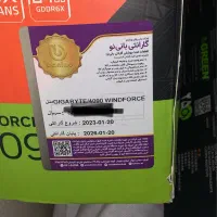 کارت گرافیک‌ Rtx 4090|قطعات و لوازم جانبی رایانه|تهران, شهر زیبا|دیوار