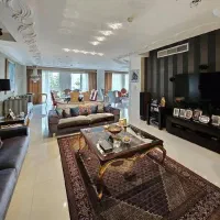 ۱۷۰متردوپارکینگ/کم تراکم/ویوابدی/مطبخ مخفی/دومستر|فروش آپارتمان|اهواز, گلستان|دیوار