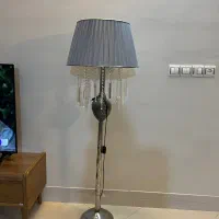 اباژور|چراغ خواب و آباژور|اصفهان, کوی ولی عصر|دیوار