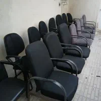 میز و صندلی انتظار|صندلی و نیمکت|سنندج, |دیوار