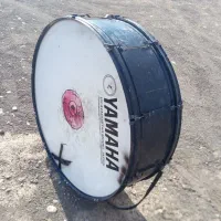 تبل بزرگ