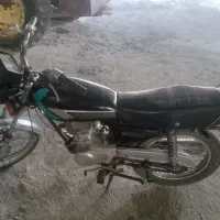 موتور مدل ۸۳ سالم مدرک کامل وقیمت مناسب|موتورسیکلت|سبزوار, قصبه شرقی|دیوار