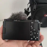 SONY ZV-E10|دوربین عکاسی و فیلمبرداری|آستانه اشرفیه, |دیوار