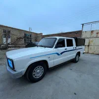 مزدا دوکابین|خودرو سواری و وانت|بناب, |دیوار