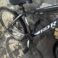 چرخه ۲۶ دنده سالم|دوچرخه، اسکیت، اسکوتر|کهنوج, |دیوار