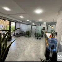 اجاره ۲۲۰ متر اداری/۲ پارکینگ