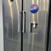 یخچال دوقلو زیرووات اقساط ۶ تا ۳۶ ماهه