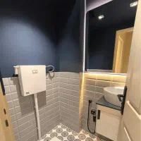 ۶۵/طبقه ۲/ ۲خواب نورگیر/پارکینگ/سند تکبرگ|فروش آپارتمان|اندیشه, اندیشه فاز ۱|دیوار