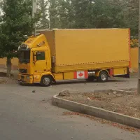 اتوبار حمل ونقل اثاثیه کشی منزل باکارگران ماهر