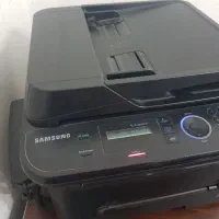 پرینتر اسکنر لیزری ۴ کاره دست دوم