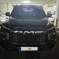 مدل 404 درحد صفر  KMCT9