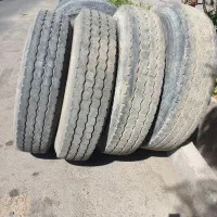 لاستیک سیمی 24|قطعات یدکی و لوازم جانبی|مبارکه, |دیوار