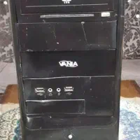 کیس و صندلی کامپیوتر