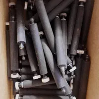 انواع باطری شارژر دستگاه پوز|خدمات رایانهای و موبایل|گرگان, |دیوار