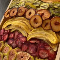 خشکبار میوه|خوردنی و آشامیدنی|تهران, آرژانتین|دیوار