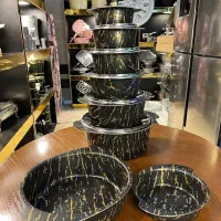 قابلمه14پارچه سورنا