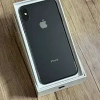 اپل iPhone XS Max با حافظهٔ ۶۴ گیگابایت|موبایل|گنبد کاووس, |دیوار