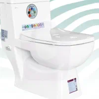 توالت فرنگی گاتریا