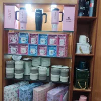 تراول ماگ و فلاسک تخفیف ویژه ولنتاین|ظروف نگهدارنده، پلاستیکی، یک‌بارمصرف|شیراز, زند|دیوار