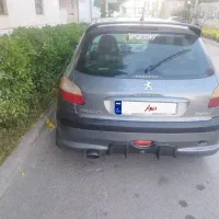 ۲۰۶ تیپ۲