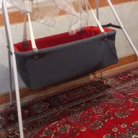 گهواره بچه
