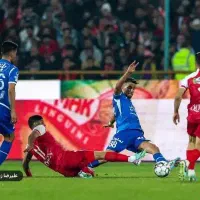 بلیط فوتبال استقلال و الوصل