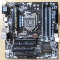 پکیج گیمینگ B85 با پردازنده i5 و i3