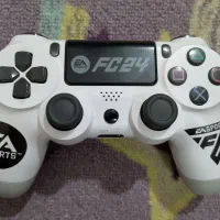 دسته ps4 های کپی|کنسول، بازی ویدئویی و آنلاین|قم, شاه سید علی|دیوار