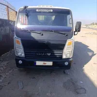 امیکو 5200مدل 93.تحویلی آخر 1400|خودرو سنگین|حمیدیا, |دیوار