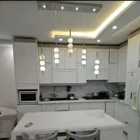 ۶۳ متر یک خوابه/ خوش نقشه نجار زادگان