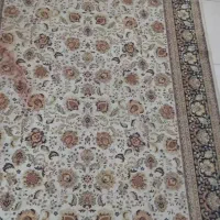 فرش ۳متری|فرش|چهارباغ, |دیوار