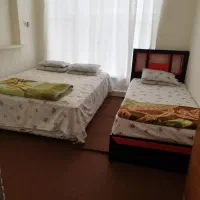 خانه مبله|اجارهٔ کوتاه‌مدت آپارتمان و سوئیت|شیراز, شاهچراغ|دیوار
