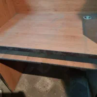 فروش میز کامپیوتر و تحریر ارزان‌تر از این نیست|میز تحریر و کامپیوتر|شیراز, شهرک بهار|دیوار