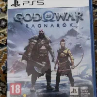 GOD Ragnarok