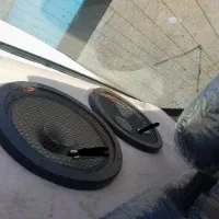 ساب باکس جی بی ال ۱۲۰۰ jbl1200 و میدرنج ۸