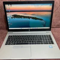 لپ تاپ HP EliteBook 850 G5