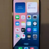 آیفون 12 پرو سالم سالم به شرط کارشناسی درحد نونو