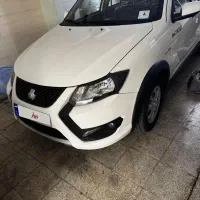 کوییک GX-L مدل 1404