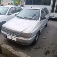 پراید111بیرنگ