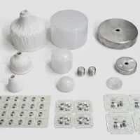 پخش عمده قطعات لامپ ال ای دی کم مصرف