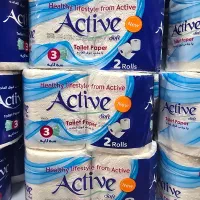 دستمال ۸ تایی فول تایم|مواد شوینده و دستمال کاغذی|قدس, شهرقدس|دیوار