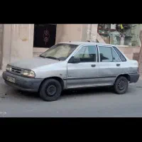 پراید مدل 85