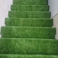 پارکت/گلدان/سبز/باغ/ویلا|گل مصنوعی|قم, زند آباد|دیوار