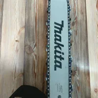 اره برقی زنجیری ماکیتا ژاپن سایز تیغه 40 سانت