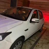 سهندS بیرنگ 14تا کار|خودرو سواری و وانت|کرج, حسین‌آباد|دیوار