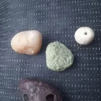 چهاردانگه قیمتی ویه زیرخاکی که چهارتاسنگ بلوری