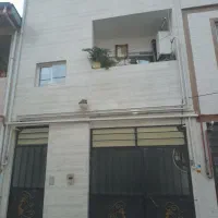 خونه نوساز  دو خوابه