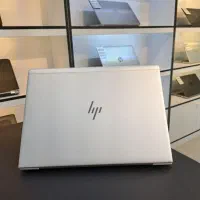 لپ تاپ hp Elitebook 840 G5 پردازنده i5 در حد آکبند