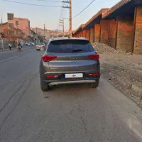 تیگو 7 ie مدل 1401|خودرو سواری و وانت|رودهن, |دیوار